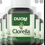 Clorella Cps.
