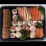 Combinado 34 Peças