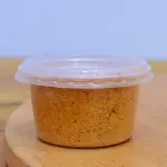 PORCIÓN EXTRA DE DELICIOSASALPRIETA