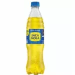 Inca cola