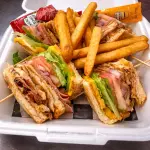 Club Sandwich Urban