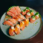 SALMÃO PREMIUM