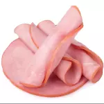 Jamon Ahumado