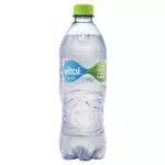 Agua 500ml