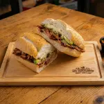 Torta Clasica