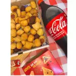 100 Salgados + Refri (2l) Grátis