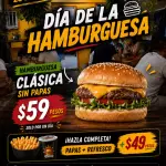 Burger Day