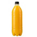 Suco natural de maracujá 1 litro