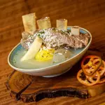 Caldo de Malaya