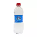 ÁGUA MINERAL COM GÁS STERBOM 500ML