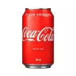 Coca Cola 350ml