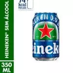 CERV. HEINEKEN ZERO 350ML