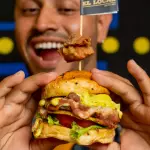 Conchita Burger💣La favorita delchef