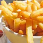 Batata G