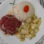 Carne seca especial