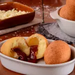 CAJA X 10 BUÑUELOS