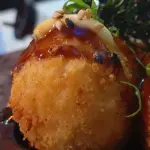 BOLINHO DE SALMÃO 5 UND