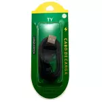 CABO TY V8 CARGA RÁPIDA 25W