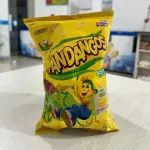FANDANGOS - 35G  QUEIJO