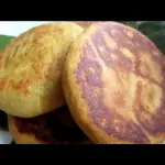 Arepa Boyacense