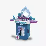 Set Maleta de Belleza Frozen