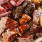 Picada para 6