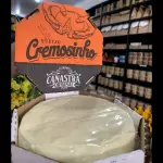 Cremosinho-Canastra
