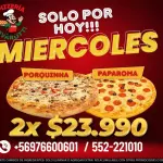 PROMO MIÉRCOLES