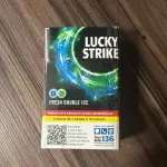 Lucky Strike Double Ice