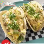 Tacos Breakfast