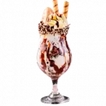 Copa Achocolatada