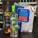 Kit Kisla Big Apple