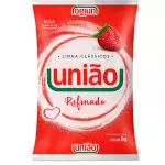 AÇUCAR UNIAO 1 KG
