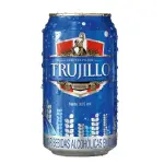 Cerveza Pilsen Trujillo