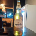 Golden litro