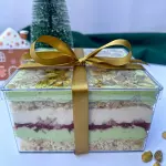 SOBREMESA NA CAIXA (CAKE BOX)