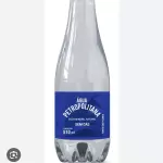 Água natural 510ml