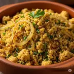 Farofa do Jm 120g