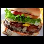 🍔 BURGUER PICANTE 🌶️ 🤤 😋       (da casa)