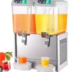 FROZEN DE SABORES