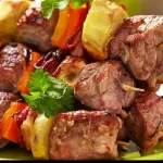 Carnes mistas