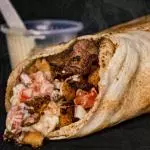 Lomito Árabe