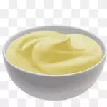 extra de mayonesa