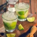 Caipirinha - Montila RUM