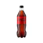 Coca-Cola Zero 600 Ml