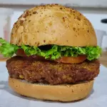 VEGGIE CLASICA