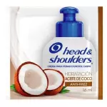 CREMA DE PEINAR HEAD & SHOULDER