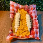2 Frango+Guarana 1lt+ 2 Batata Palha