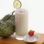 Vitamina Graviola