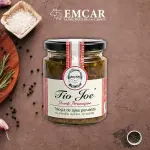 CHIMICHURRI TRILOGIA DE AJI TIO JOE